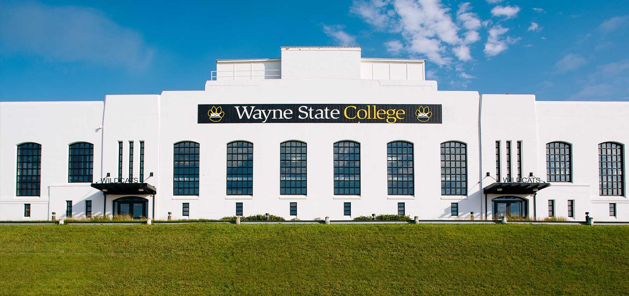 wayne state college tours